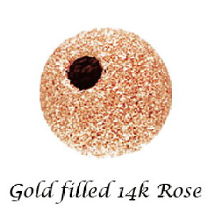 14k���[�Y �y���E���h�r�[�Y�z �X�^�[�_�X�g 8mm �s1�t �S�[���h�t�B���h K14GF �A�N�Z�T���[�p�[�c ���� 14KGF 14K�s���N
