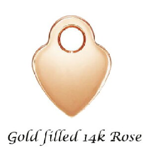 �S�[���h�t�B���h �N�H���e�B�^�O �G���h�^�O�p�[�c 14K�s���N K14GF 14K���[�Y �A�N�Z�T���[�p�[�c ����