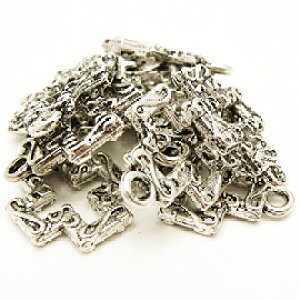 ���^���r�[�Y �p�[�c ���^������ ��21x16x3x���a2mm �V���o�[�J���[ �s50g (��30��)�t ����