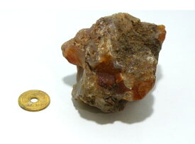 【1点もの】北海道産瑪瑙 アゲート 原石　コレクション パワーストーン スピリチュアル ヒーリング gs-cs-3003