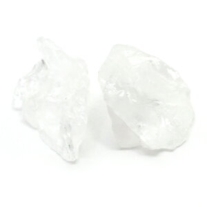 �N�H�[�c���� �y���� 1�_���́z ��22x35x20mm/28x37x20mm 36g 2�Z�b�g �V�R��