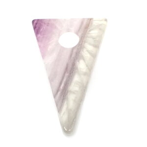 �t���[���C�g(�p�[�v��)�y�g���C�A���O���p�[�c ���ʌ���z ��43x30mm(���a8mm) �s1�t �V�R��