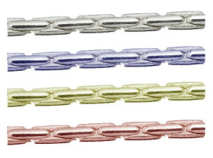 Vo[`F[ J_m`F[ Ru`F[ ؂蔄  :1.3mm 1m Vo[925 CG[WEJ[R[eBO