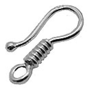 �V���o�[925 �y�t�b�N�p�[�c�z�G���h�p�[�c ��L20x8xT3mm �s10�t ���C