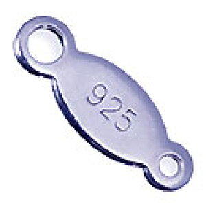 Vo[925 y`F[^Op[czGhp[c 12.5x4.5mm s10t WEJ[R[eBO