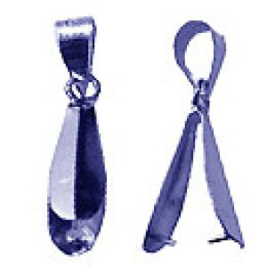 �V���o�[925 �y�y���_���g�p�[�c�z ��L18xW5xD4.5mm �s��0.5mm �o�`�J�� L6.6xW4xD3mm �s10�t ���W�E���J���[�R�[�e�B���O