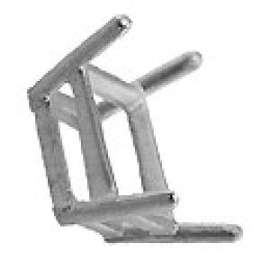 Vo[925@yΘgt[z XNGAE` Vo[p[c@4x4mm 10 sv925