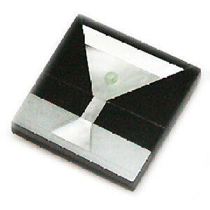 �����΁E�l�H�΃p�[�c �f�U�C���p�[�c ��16x16x3mm �s1�t