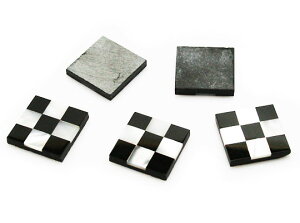 �����΁E�l�H�΃p�[�c �V�F��x�I�j�L�X �f�U�C���p�[�c ��16x16x3mm �s1�t