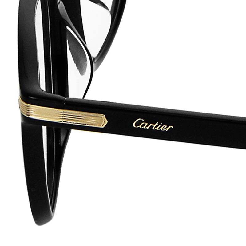 逆輸入 カルティエ Cartier / メガネフレーム #CT0017OA-004-ASI-OPT