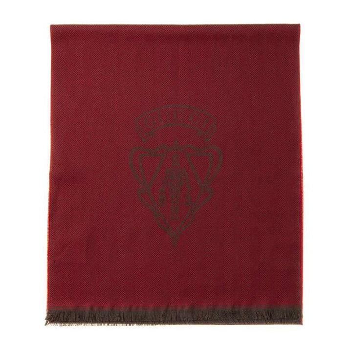 楽天市場】グッチ GUCCI / マフラー #344993 4G200 6464 レッド  