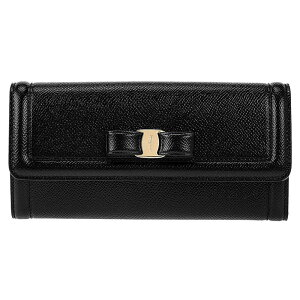 T@g[ tFK Salvatore Ferragamo / Dz #22D154PEBBLE NER 683 509
