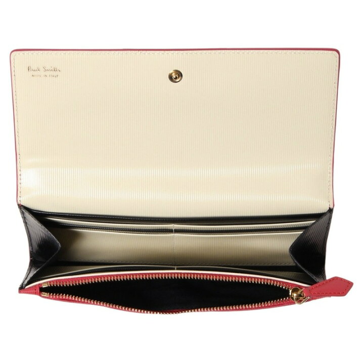楽天市場】ポール・スミス PAUL SMITH / 長札入財布 #WRXC 4904 W798 P 