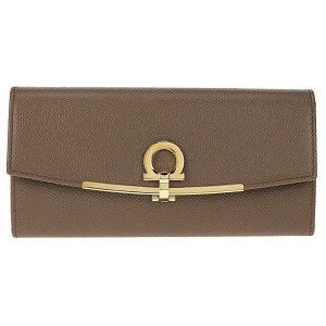 T@g[ tFK Salvatore Ferragamo / Dz #22D150PEBBLE CARAW 714 922