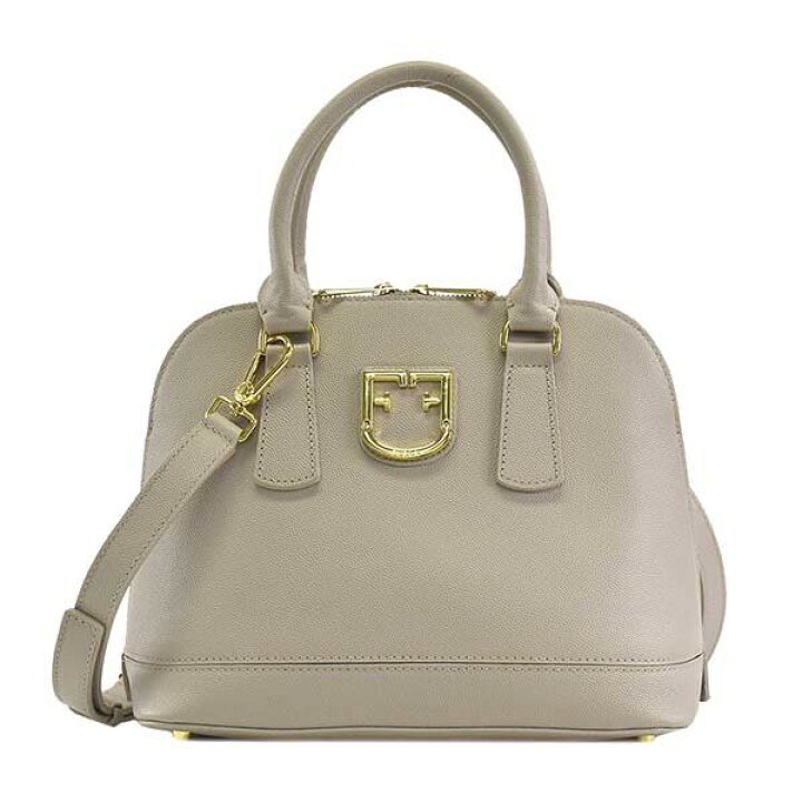 FURLA ショルダーバッグ FANTASTICA S DOME BWQ7