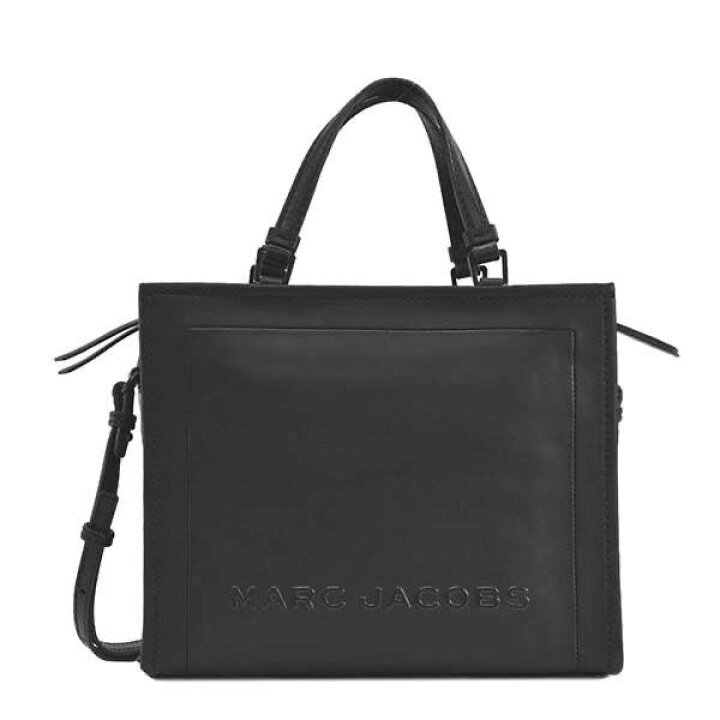 楽天市場】マーク ジェイコブス MARC JACOBS / THE BOX SHOPPER 29 