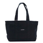 マリメッコ MARIMEKKO / UUSI MINI MATKURI トートバッグ #040864 001 BLACK