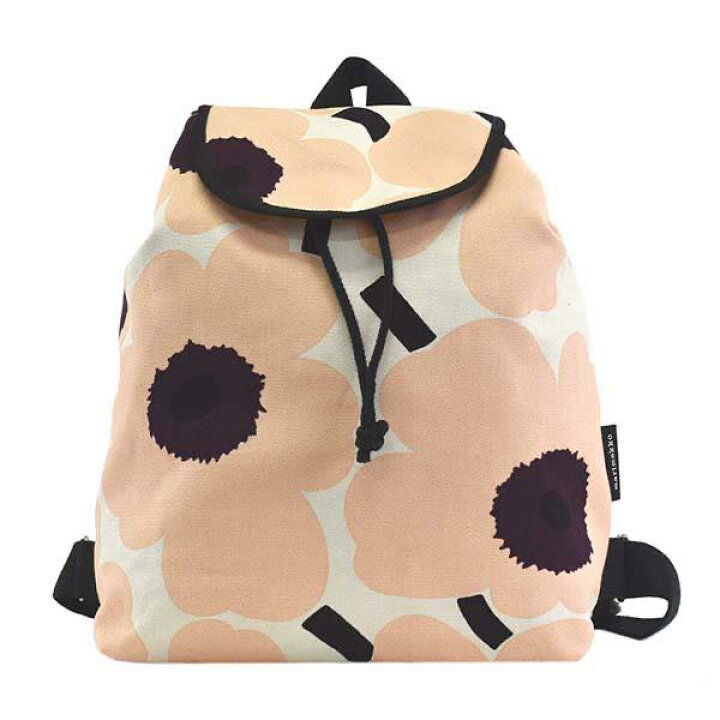 楽天市場】マリメッコ MARIMEKKO / ERIKA PIENI UNIKKO BACKPACK 