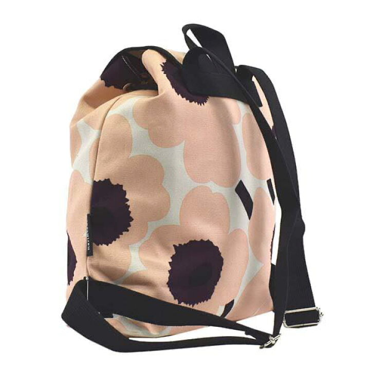 楽天市場】マリメッコ MARIMEKKO / ERIKA PIENI UNIKKO BACKPACK 