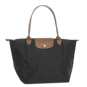 �����V���� LONGCHAMP / LE PLIAGE �g�[�g #1899 089 001 SAC SHOPPING BLACK
