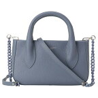 ジャンニ・キャリーニ Gianni Chiarini / CARLOTTA ショルダーバッグ #BS 9730 GRN MING BLUE