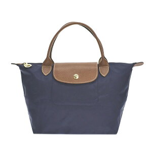 �����V���� LONGCHAMP / �g�[�g�o�b�O #1621 089 P68 MARINE