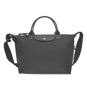 �����V���� LONGCHAMP / �g�[�g�o�b�O #1515 HSR 001 BLACK