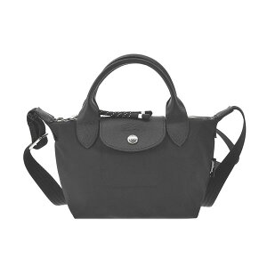 �����V���� LONGCHAMP / �g�[�g�o�b�O #1500 HSR 001 BLACK