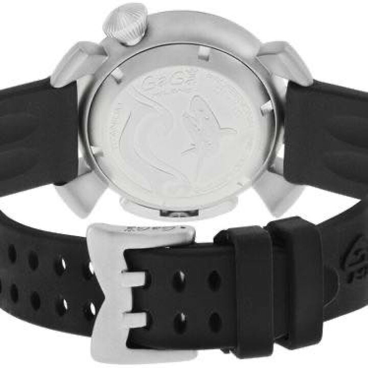 楽天市場】ガガミラノ GAGA MILANO / DIVING 48MM 腕時計 #5040.2 
