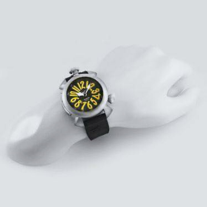楽天市場】ガガミラノ GAGA MILANO / DIVING 48MM 腕時計 #5040.2 