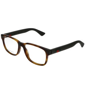 Ob` GUCCI / Klt[ #GG0011O-002-INT-OPT-MEN