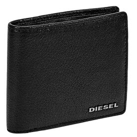 ディーゼル DIESEL / 二つ折財布 #X06627 P0396 T8013