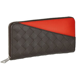 ボッテガ・ヴェネタ(BOTTEGA VENETA) メンズ長財布 | 通販・人気  