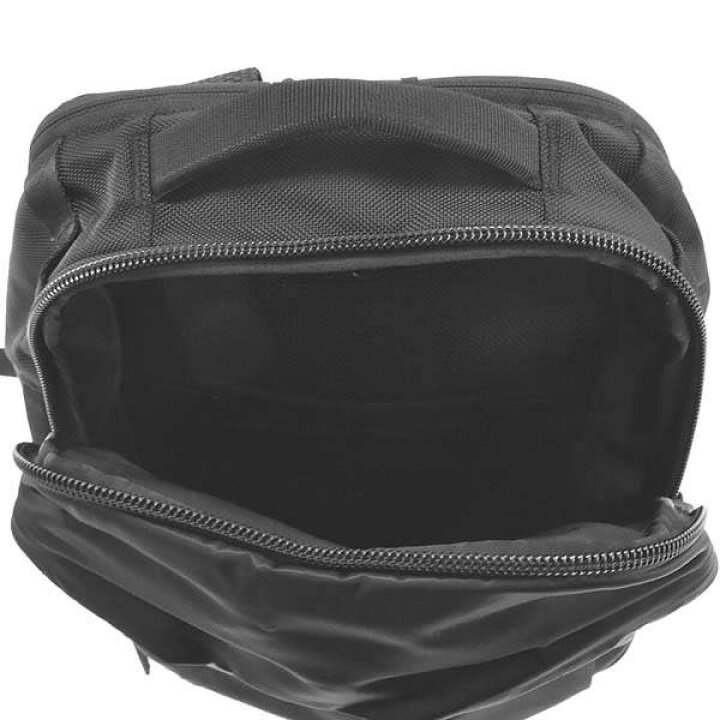 楽天市場】ワイスリー Y-3 / Y-3 BACKPACK バックパック #FQ6986 BLACK 