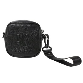 アルマーニ エクスチェンジ ARMANI EXCHANGE / ポーチ #958425 2R836 00020 BLACK