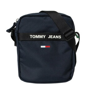 �g�~�[ �q���t�B�K�[ TOMMY HILFIGER / �V�����_�[�o�b�O #AM0AM08208C87 Twilight Navy