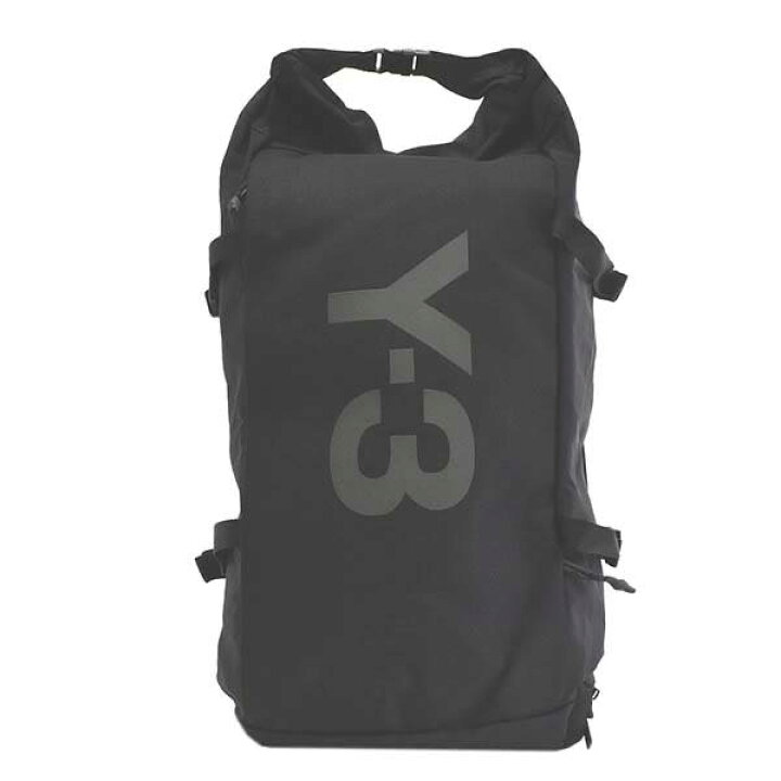 楽天市場】ワイスリー Y-3 / Y-3 CLASSIC HYBRID DUFFEL バックパック 