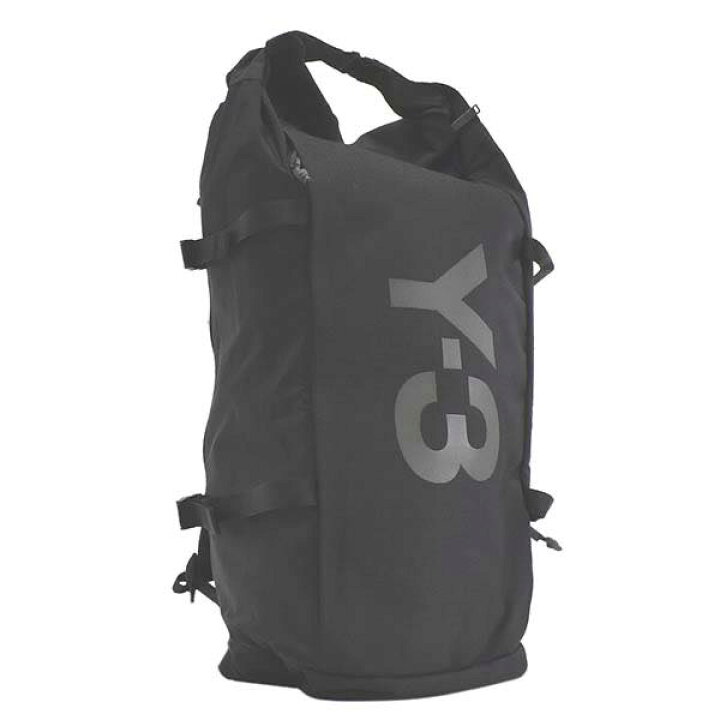楽天市場】ワイスリー Y-3 / Y-3 CLASSIC HYBRID DUFFEL バックパック 