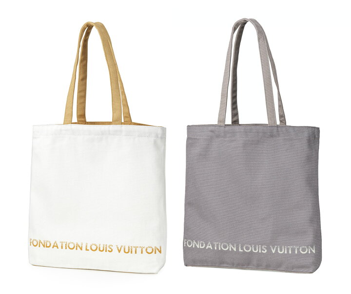 楽天市場】フォンダシオン ルイ・ヴィトン FONDATION LOUIS VUITTON  