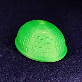 広島県産業奨励館ドーム (マグネット)・ グリーンドーム