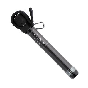 �e�C���E�H�[�N(tailwalk) �L���b�`�o�[�� �C�J�M���t �X�[�p�[�}�C�N�� (CATCH BAR KAI IKA GAFF SUPER MICRO) CARBON BLACK 4.1m 410