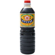 吉村醸造サクラカネヨ 甘露 1L