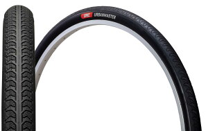IRC ���]�� �^�C�� URBANMASTER(�A�[�o���}�X�^�[) WO 700×35C �u���b�N 1�{