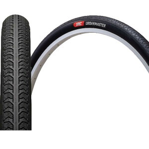 IRC ���]�� �^�C�� URBANMASTER(�A�[�o���}�X�^�[) WO 27.5×2.00 �u���b�N 1�{
