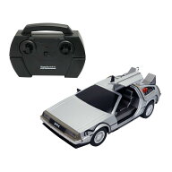 ハピネット(Happinet) R/C バック・トゥ・ザ・フューチャー タイムマシン Part2 対象年齢14才~
