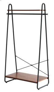 anthem Hanger Rack �n���K�[���b�N �R�[�g�|�� ���[ �X�`�[�� �V���v�� ������� �X�`�[�� ANH-3293 (�u���E���iBRII�j)