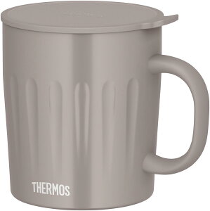 �T�[���X �^��f�M�}�O�J�b�v 550ml �O���[�W�� �G���{�X���H ��e�ʃ��f�� �H��@�Ή� �X�[�v���y���߂� JTA-550 GG