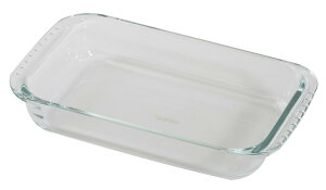 PYREX �~�[�g �O���� �f�B�b�V�� 1.0L CP-8586