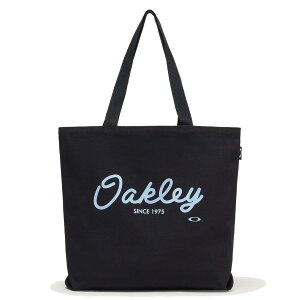 [Oakley] ESSENTIAL CANVAS TOTE 7.0 �����Y FOS901420 (6D2) BLUE FOG
