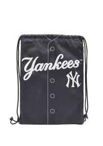 ニューヨークヤンキース リュック レディース MLB ヤンキース NY 